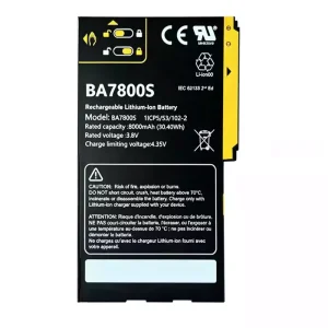 Baterie pro UniStrong A8,BA7800S
