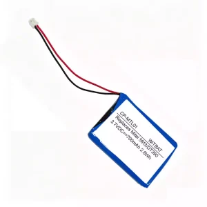 Baterie pro Ascom D43,Mitel 5613,5603,D390
