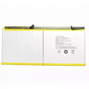 Baterie pro iFlytek T20Pro AI Smart Learning Tablet CTG1200A