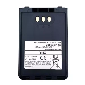 Baterie pro Icom BP-272