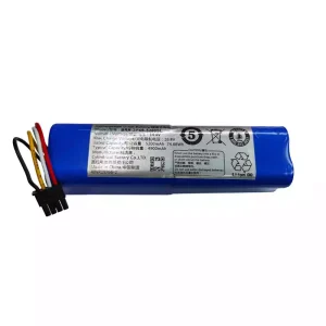 Baterie pro BRR-2P4S-5200SL COHN