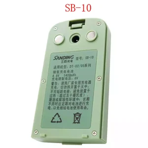 Baterie pro SANDING SB-10,DT-02 DT-05