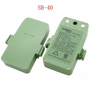 Baterie pro SANDING SB-40,DT-02N
