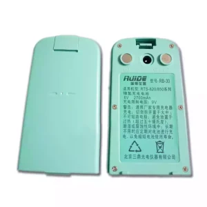 Baterie pro RUIDE RB-30