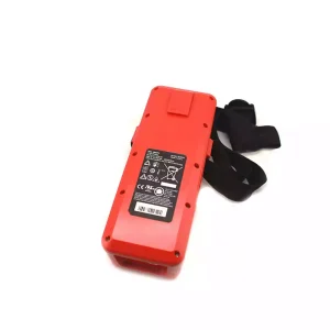 Baterie pro Leica GEB371 Total Station