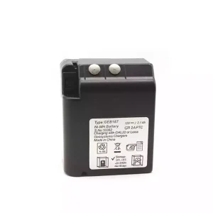 Baterie pro Leica GEB187