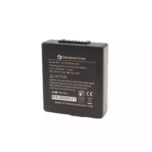 Baterie pro Geoelectron BP-1S