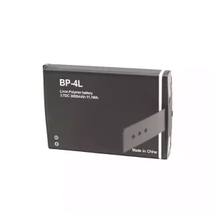 Baterie pro HC BP-4L MG-4LH