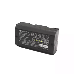 Baterie pro Geoelectron ZBA700