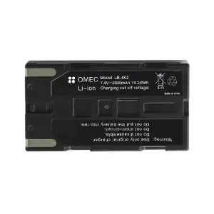 Baterie pro Alpha Te LB-002