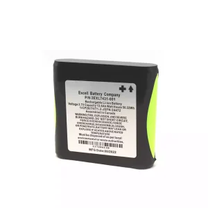 Baterie pro 2EXL7431-001,TPFC300/FC500