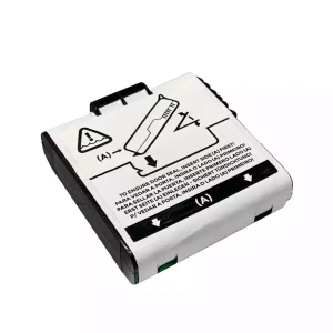 Baterie pro TOPCOM FC6000,2EXL7540
