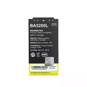 Baterie pro BA5200L