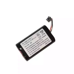 Baterie pro TOPCOM 1000001-01 REV-1
